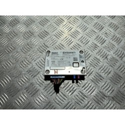 MODUŁ STEROWNIK RENAULT CAPTUR II 19-