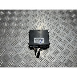 MODUŁ STEROWNIK RENAULT CAPTUR II 19-