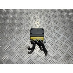 MODUŁ SENSOR PODUSZEK RENAULT CAPTUR II 19-