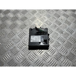 MODUŁ STEROWNIK RENAULT CAPTUR II 19-