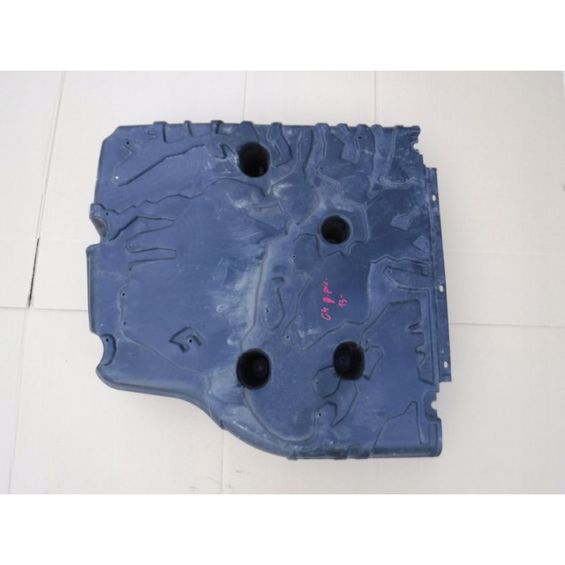 PŁYTA OSŁONA PODWOZIA C4 GRAND PICASSO II 13-