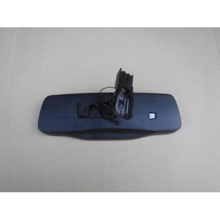 LUSTERKO WSTECZNE KAMERKA KIA SOUL 08-13