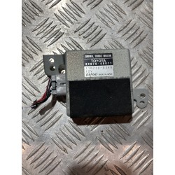 MODUŁ STEROWNIK LAND CRUISER 120 02-09 3.0 D-4D