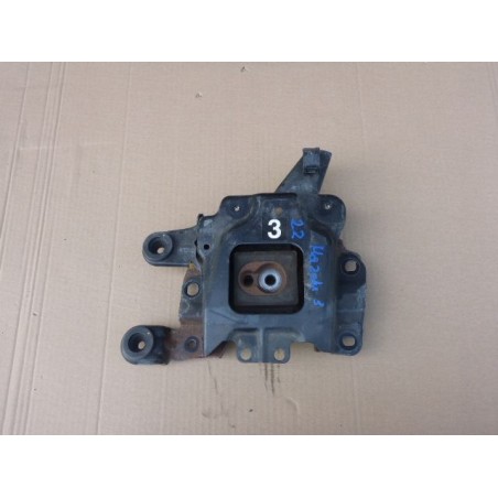 ŁAPA SKRZYNI BIEGÓW MAZDA 3 2.2 MZR-CD 09-13