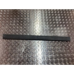 NAKŁADKA OSŁONA PASA TYŁ TOYOTA LAND CRUISER 120 02-09