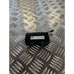 MODUŁ GNIAZDO USB C AUDI A3 8Y 20- 82A035736A