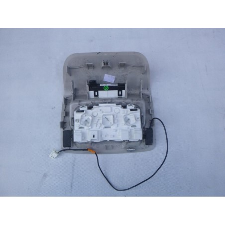 LAMPA OŚWIETLENIE PODSUFITKI CITROEN C3 III 16-