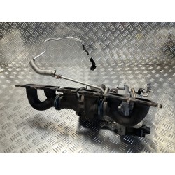 TURBINA TURBOSPRĘŻARKA BMW X3 G01 3.0i B58 360 KM 8681166