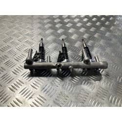 LISTWA WTRYSKOWA WTRYSKIWACZ BMW X3 G01 3.0i B58 360 KM