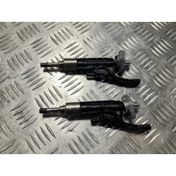 WTRYSK WTRYSKIWACZ BMW X3 G01 3.0i B58 360 KM 7639990