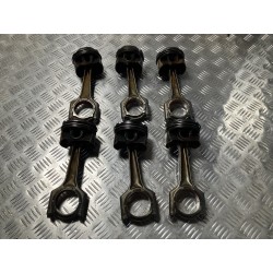 TŁOK KORBOWÓD BMW X3 G01 3.0i B58 360 KM 8637807 8623419