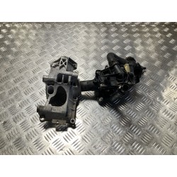TERMOSTAT OBUDOWA TERMOSTATU BMW X3 G01 3.0i B58 360 KM 7642854