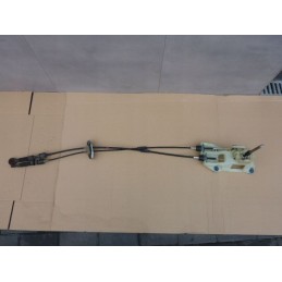 WYBIERAK ZMIANY BIEGÓW 1.6 CRDI KIA SOUL 08-