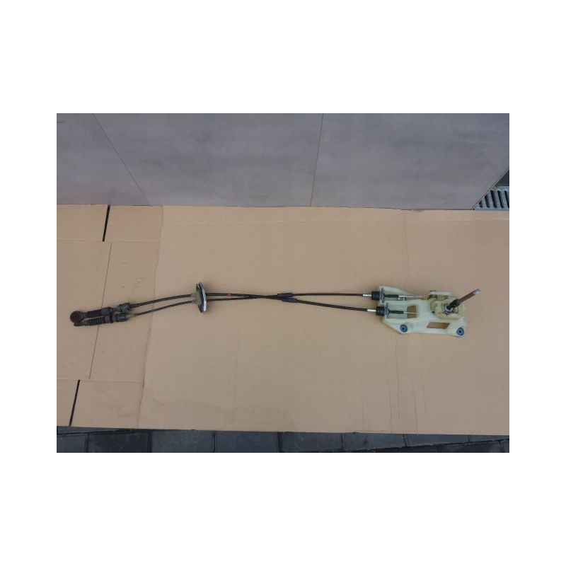 WYBIERAK ZMIANY BIEGÓW 1.6 CRDI KIA SOUL 08-