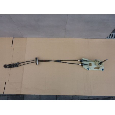 WYBIERAK ZMIANY BIEGÓW 1.6 CRDI KIA SOUL 08-