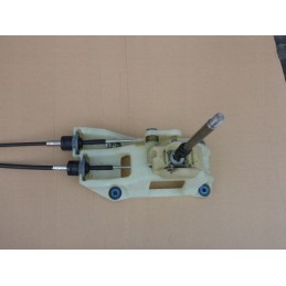 WYBIERAK ZMIANY BIEGÓW 1.6 CRDI KIA SOUL 08-