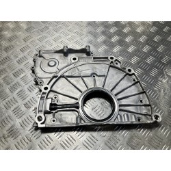 OSŁONA OBUDOWA ROZRZĄDU BMW X3 G01 3.0i B58 360 KM 8576355