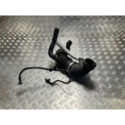 DOLOT POWIETRZA RURA BMW X3 G01 3.0i B58 360 KM 8573422