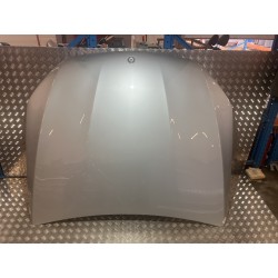 MASKA POKRYWA SILNIKA MERCEDES GLC X253 LAKIER 755