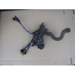 OBUDOWA FILTRA OLEJU FIORINO NEMO BIPPER 1.3 mJTD