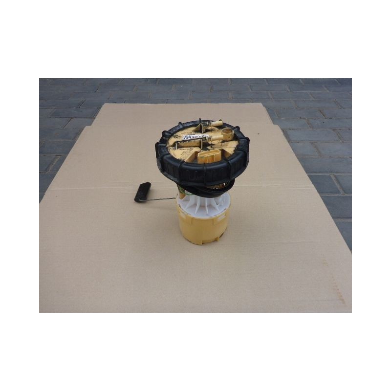 POMPA PALIWA PŁYWAK MAZDA 3 2.2 MZR-CD 09-13