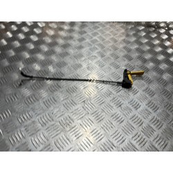 LINKA CIĘGNO OTWIERANIA MASKI RENAULT CAPTUR II 19-