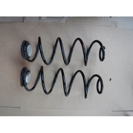 SPREZYNY TYL C4 PICASSO II 2013- 1.6 E-HDI