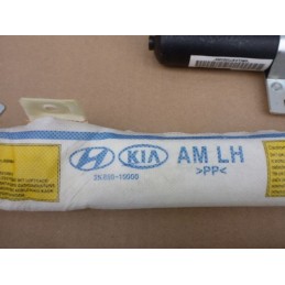 KURTYNA PRAWA LEWA AIRBAG KIA SOUL 08-
