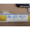 KURTYNA PRAWA LEWA AIRBAG KIA SOUL 08-