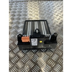 NAGRZEWNICA ELEKTRYCZNA CUPRA BORN 21- 1EA963581E