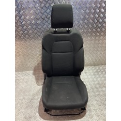 FOTEL PRAWY PRZÓD SUZUKI SWIFT MK8 17-