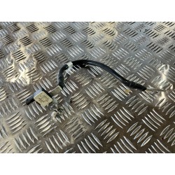 KLEMA MINUSOWA CUPRA BORN 21- 1EA915181B