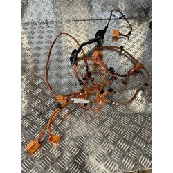 WIĄZKA ELEKTRYCZNA CUPRA BORN 21- 1EA971398AB