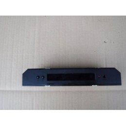 ZEGAR WYŚWIETLACZ RADIA SUZUKI SX4 SEDICI 06-13R