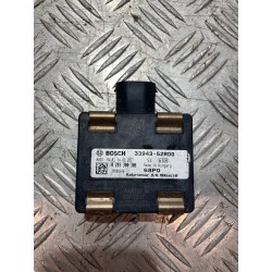 RADAR CZUJNIK SUZUKI SWIFT MK8 17-