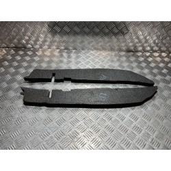 WYGŁUSZENIE BŁOTNIKA PRAWY PRZÓD NISSAN QASHQAI III J12 21-