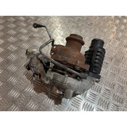TURBOSPRĘŻARKA TURBO 1.6 BLUE HDI BH01 CITROEN PEUGEOT