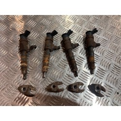 WTRYSKIWACZ 1.6 BLUE HDI BH01 CITROEN PEUGEOT