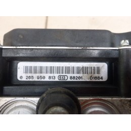 STEROWNIK POMPA ABS SUBARU LEGACY IV 03-09 2.0D