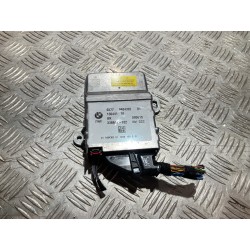 MODUŁ SENSOR PODUSZEK AIRBAG BMW I3 I01 LCI