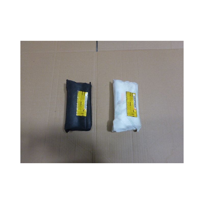 PODUSZKA FOTELA PRAWA LEWA TOYOTA PRIUS 03-09