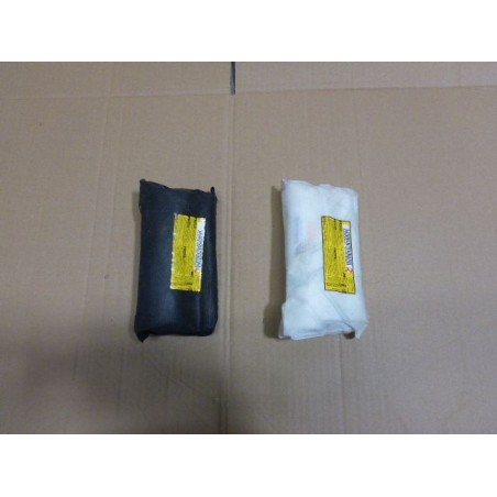 PODUSZKA FOTELA PRAWA LEWA TOYOTA PRIUS 03-09