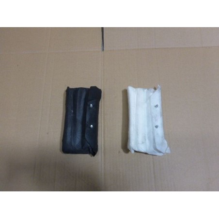 PODUSZKA FOTELA PRAWA LEWA TOYOTA PRIUS 03-09