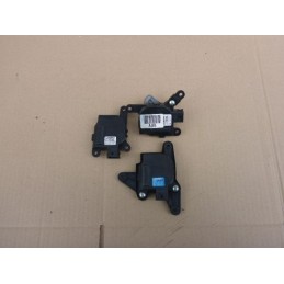 SILNICZKI KLAP NAGRZEWNICY KIA SOUL 08-