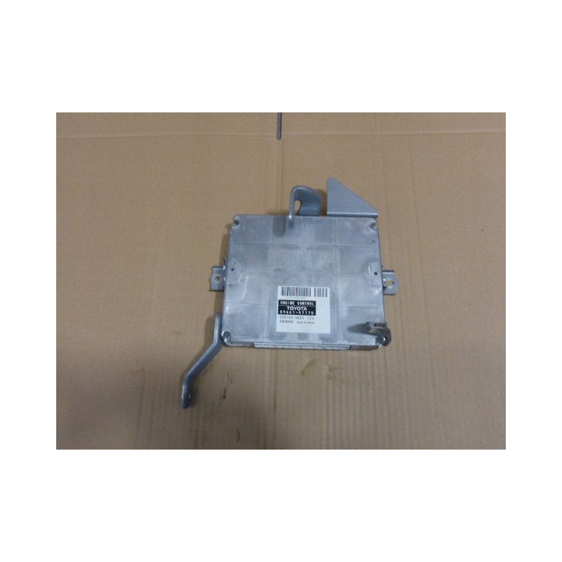 KOMPUTER SILNIKA TOYOTA PRIUS 1.5 89661-47170