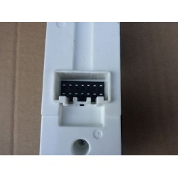 PRZEŁĄCZNIK SZYB LEWY PRZÓD MAZDA 3 09-13