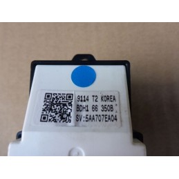 PRZEŁĄCZNIK SZYB LEWY PRZÓD MAZDA 3 09-13