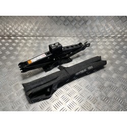 LEWAREK PODNOŚNIK ZESTAW FORD RANGER 11- 2.2 TDCI AB31-17005-AC