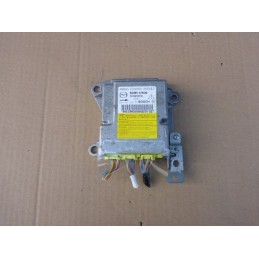 SENSOR AIRBAG MAZDA 3 09-13