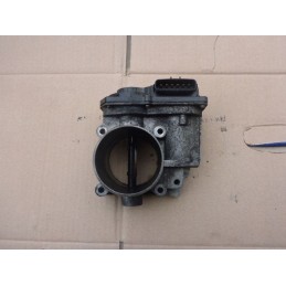 PRZEPUSTNICA SUBARU LEGACY IV 03-09 2.0D